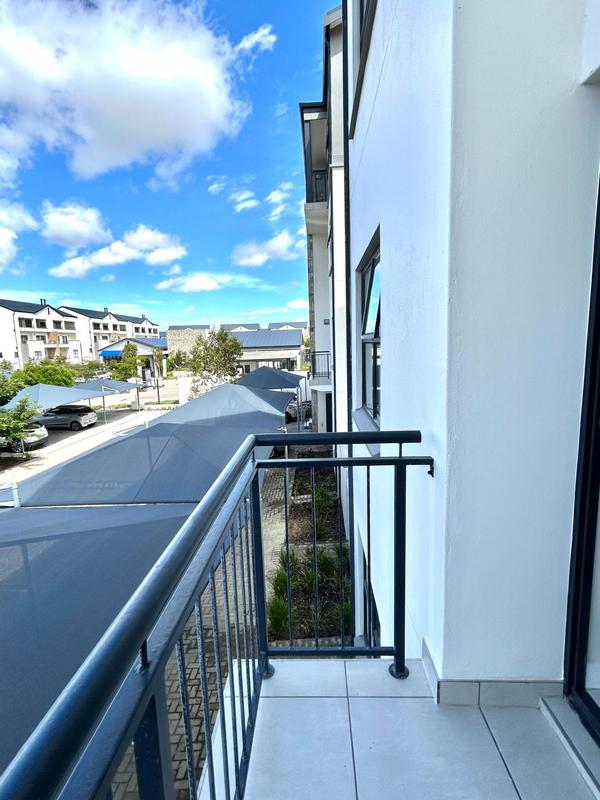 To Let 1 Bedroom Property for Rent in Firgrove Western Cape